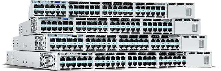 Cisco Switches