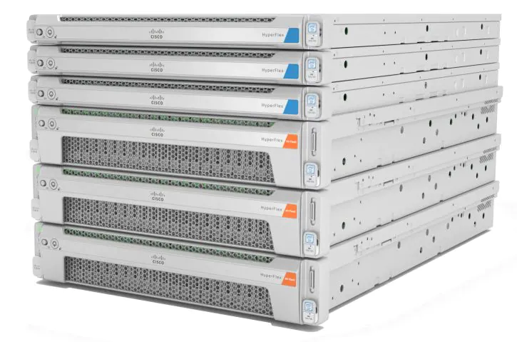 Cisco HyperFlex