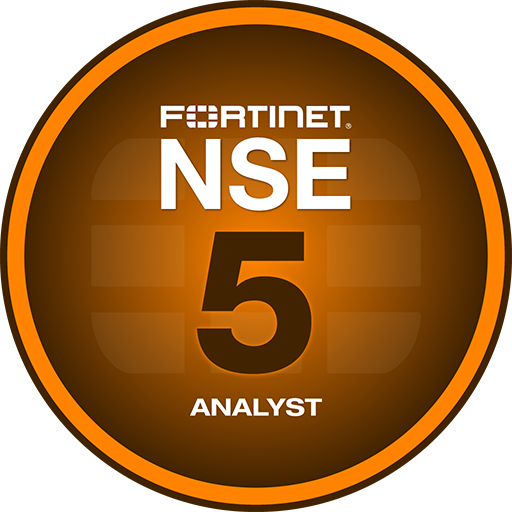 NSE 5